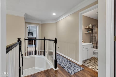 Photo of 12234 Limestone Drive, Fishers, IN