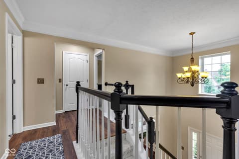 Photo of 12234 Limestone Drive, Fishers, IN