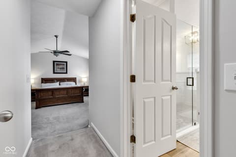 Photo of 12234 Limestone Drive, Fishers, IN