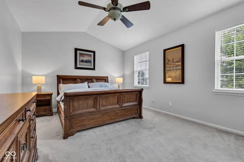 Photo of 12234 Limestone Drive, Fishers, IN