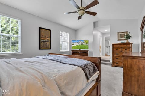 Photo of 12234 Limestone Drive, Fishers, IN