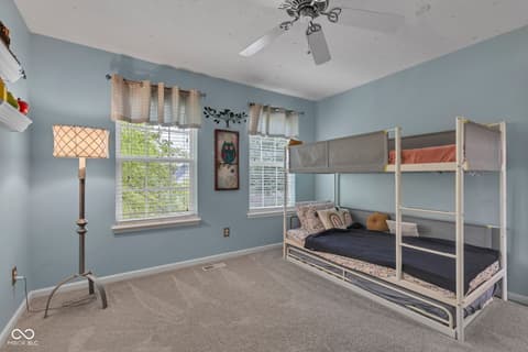 Photo of 12234 Limestone Drive, Fishers, IN