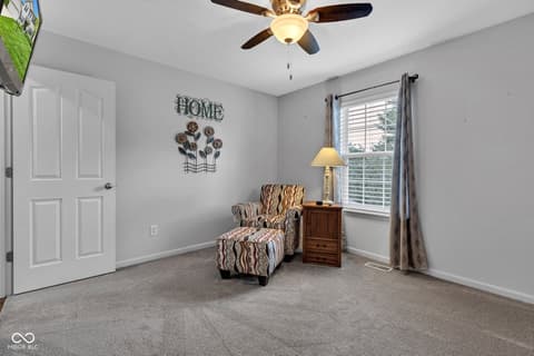 Photo of 12234 Limestone Drive, Fishers, IN