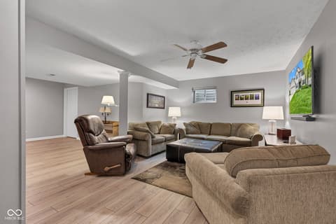 Photo of 12234 Limestone Drive, Fishers, IN