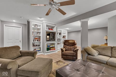 Photo of 12234 Limestone Drive, Fishers, IN