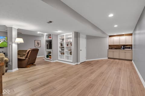 Photo of 12234 Limestone Drive, Fishers, IN
