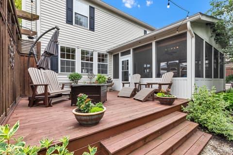 Photo of 12234 Limestone Drive, Fishers, IN