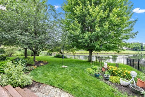 Photo of 12234 Limestone Drive, Fishers, IN