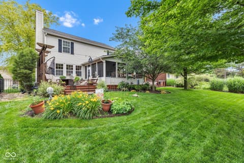 Photo of 12234 Limestone Drive, Fishers, IN