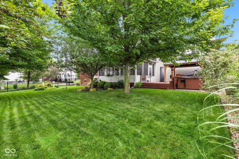 Photo of 12234 Limestone Drive, Fishers, IN
