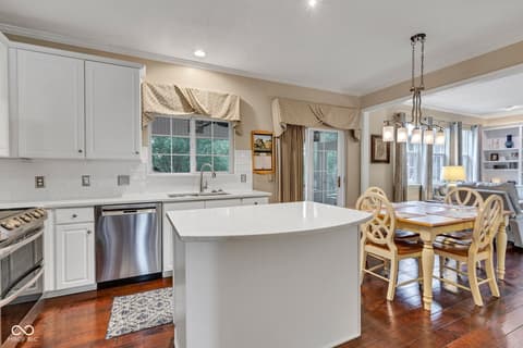 Photo of 12234 Limestone Drive, Fishers, IN