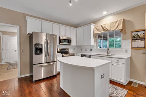 Photo of 12234 Limestone Drive, Fishers, IN