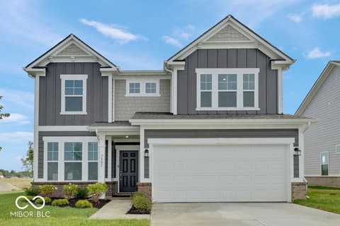 7501 Firecrest Lane