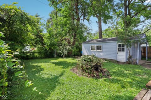 Photo of 524 S Arlington Avenue, Indianapolis, IN