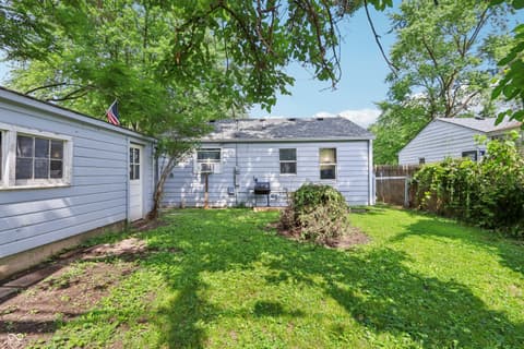 Photo of 524 S Arlington Avenue, Indianapolis, IN