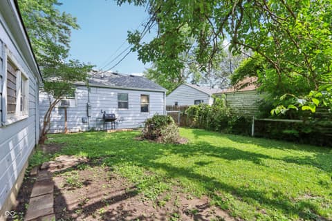 Photo of 524 S Arlington Avenue, Indianapolis, IN
