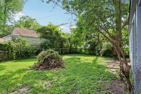 Photo of 524 S Arlington Avenue, Indianapolis, IN