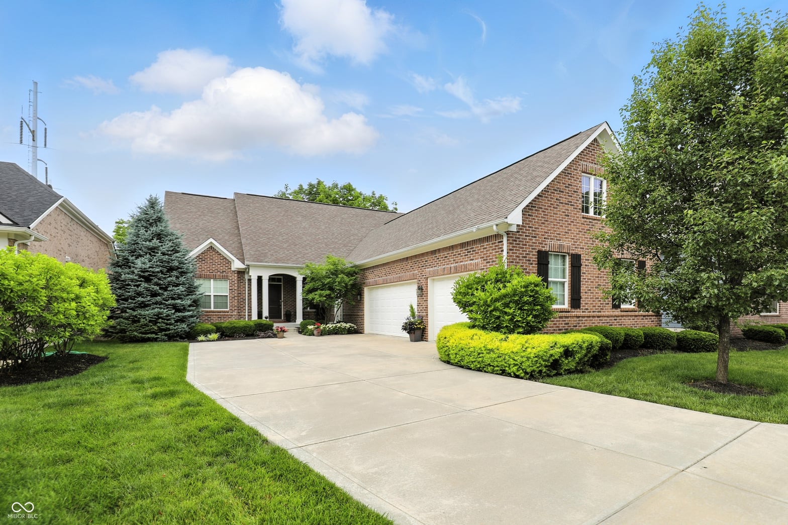 Photo of 15410 Mission Hills Drive, Carmel, IN