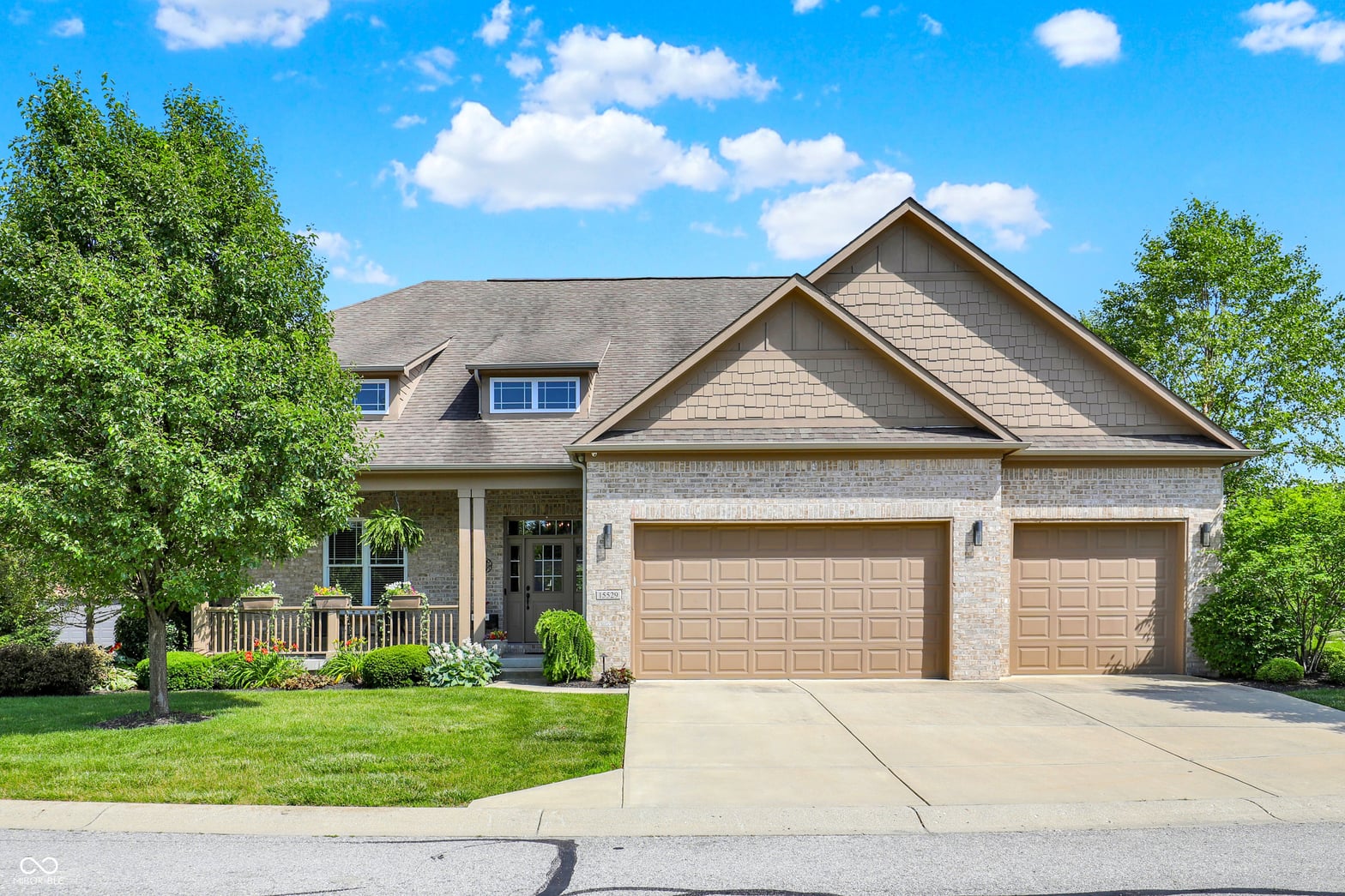 Photo of 15529 Mission Hills Drive, Carmel, IN