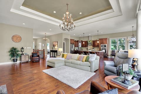Photo of 15529 Mission Hills Drive, Carmel, IN