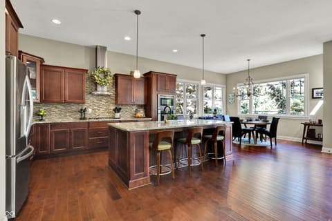 Photo of 15529 Mission Hills Drive, Carmel, IN