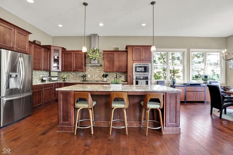 Photo of 15529 Mission Hills Drive, Carmel, IN