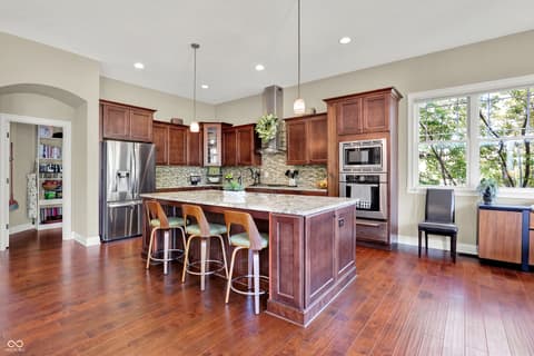 Photo of 15529 Mission Hills Drive, Carmel, IN