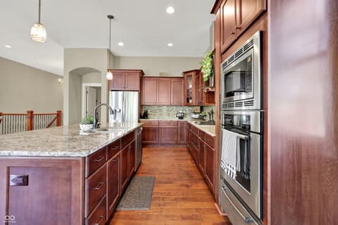 Photo of 15529 Mission Hills Drive, Carmel, IN