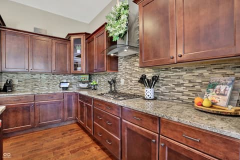 Photo of 15529 Mission Hills Drive, Carmel, IN