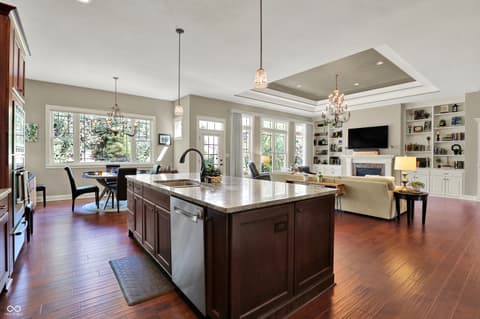 Photo of 15529 Mission Hills Drive, Carmel, IN