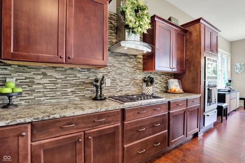 Photo of 15529 Mission Hills Drive, Carmel, IN