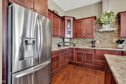 Photo of 15529 Mission Hills Drive, Carmel, IN