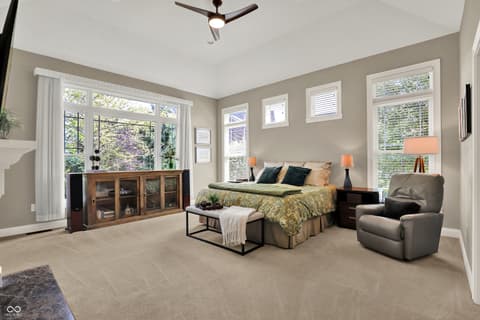 Photo of 15529 Mission Hills Drive, Carmel, IN