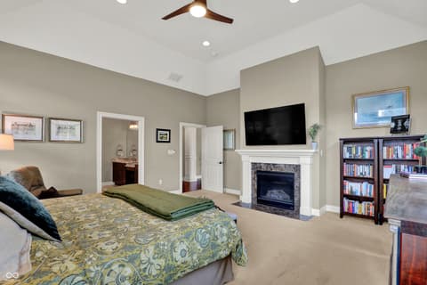 Photo of 15529 Mission Hills Drive, Carmel, IN