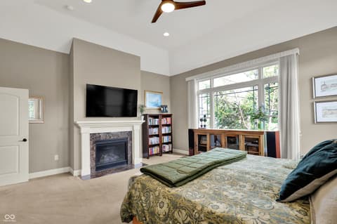 Photo of 15529 Mission Hills Drive, Carmel, IN