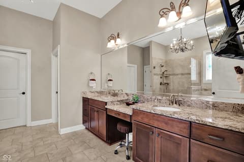 Photo of 15529 Mission Hills Drive, Carmel, IN