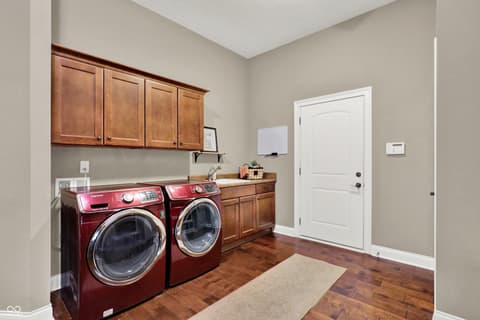 Photo of 15529 Mission Hills Drive, Carmel, IN