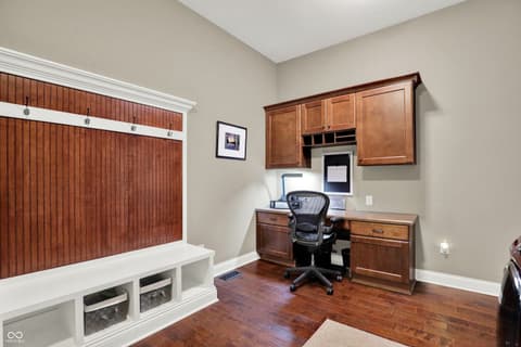Photo of 15529 Mission Hills Drive, Carmel, IN