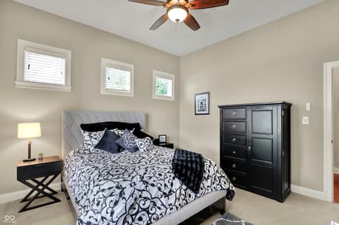Photo of 15529 Mission Hills Drive, Carmel, IN