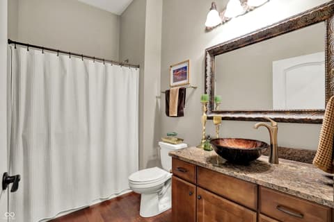 Photo of 15529 Mission Hills Drive, Carmel, IN
