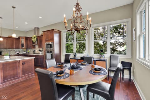 Photo of 15529 Mission Hills Drive, Carmel, IN