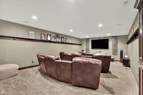 Photo of 15529 Mission Hills Drive, Carmel, IN