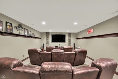 Photo of 15529 Mission Hills Drive, Carmel, IN