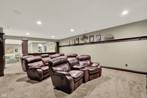 Photo of 15529 Mission Hills Drive, Carmel, IN