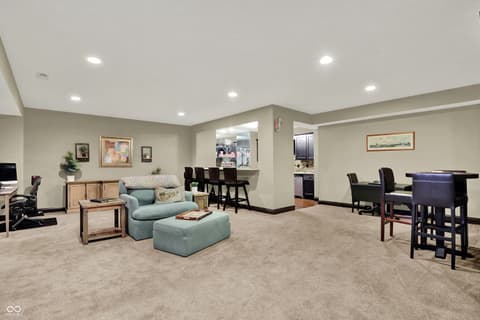 Photo of 15529 Mission Hills Drive, Carmel, IN