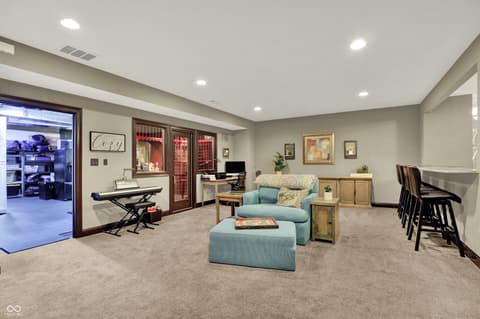 Photo of 15529 Mission Hills Drive, Carmel, IN