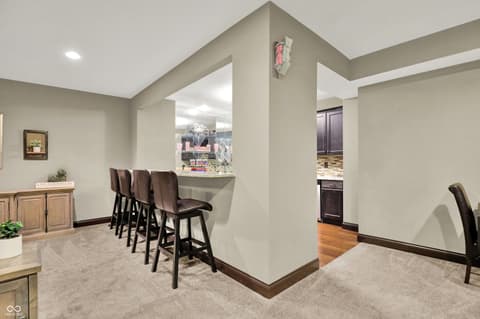 Photo of 15529 Mission Hills Drive, Carmel, IN