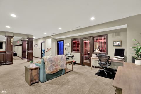 Photo of 15529 Mission Hills Drive, Carmel, IN