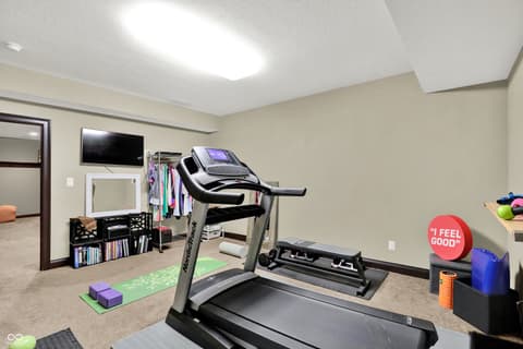 Photo of 15529 Mission Hills Drive, Carmel, IN