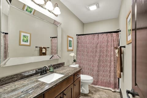 Photo of 15529 Mission Hills Drive, Carmel, IN